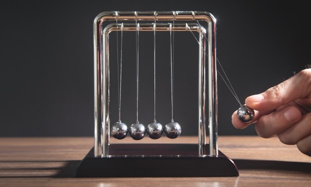 Bringing the Momentum Back to Enterprise Digital Transformation