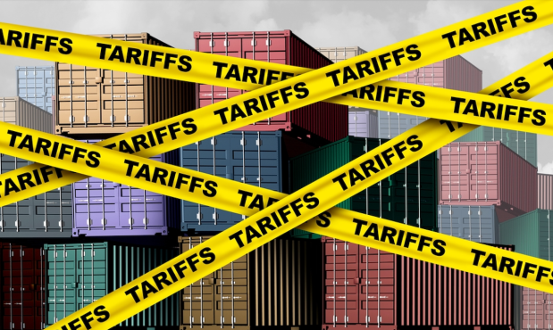 Importers Face Mounting Tariff Bills From Trade Policies