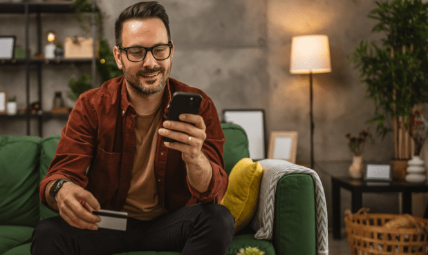 Just 37% of Consumer Lenders Connect at eCommerce Checkout