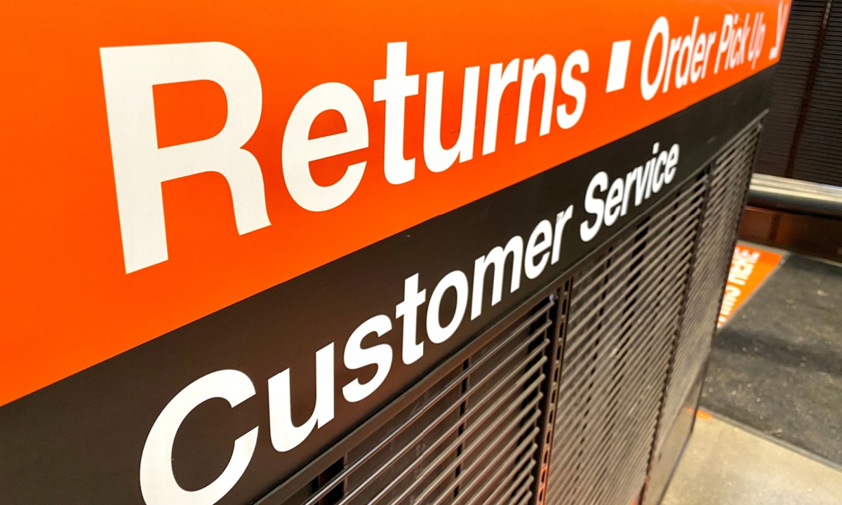 Tariff Costs Boost Demand for Efficiency in Reverse Logistics