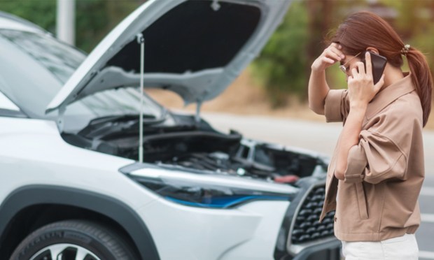 35% of Consumers Regularly Face Hundreds in Unplanned Expenses