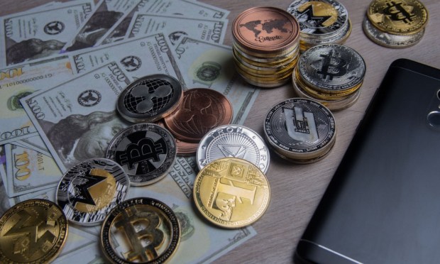 Visa: Stablecoins Represent Opportunities in Emerging Markets, Cross-Border Money Movement