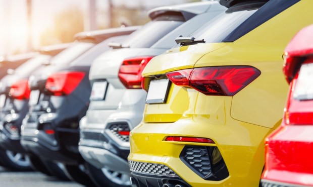 Tariffs Could Tack Extra $2K Onto Car Price Tags