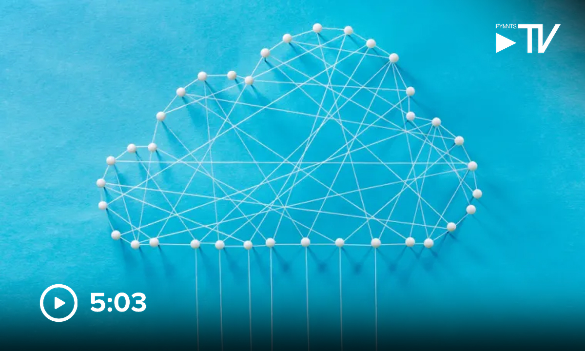 AWS: AI-Driven Payments Aren’t the Future; They’re the Present