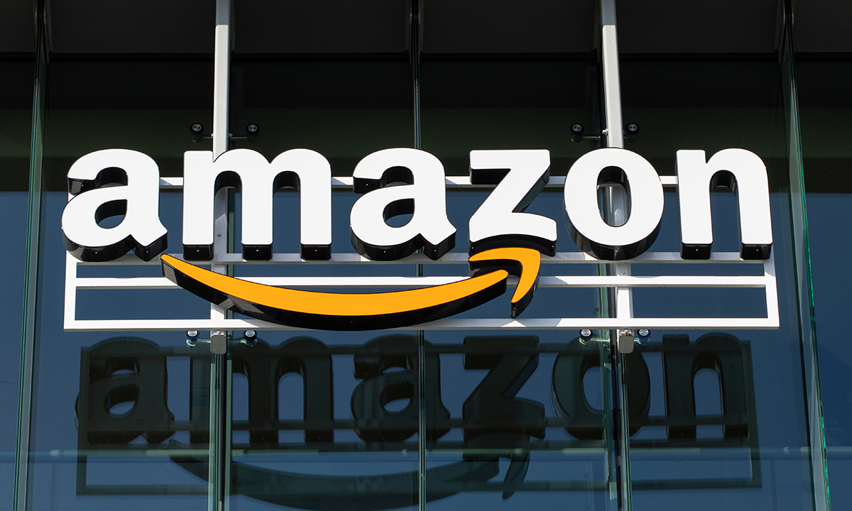 Amazon Sees Agentic AI Customers Shaping Future Growth