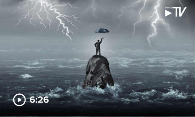 Bank of America: Managing Risk Is the Best Defense Against Disruption