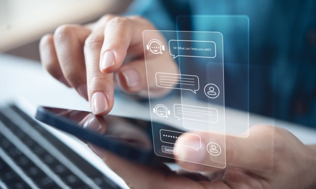 Conversational AI Could Win Back 72% of Bank Customers