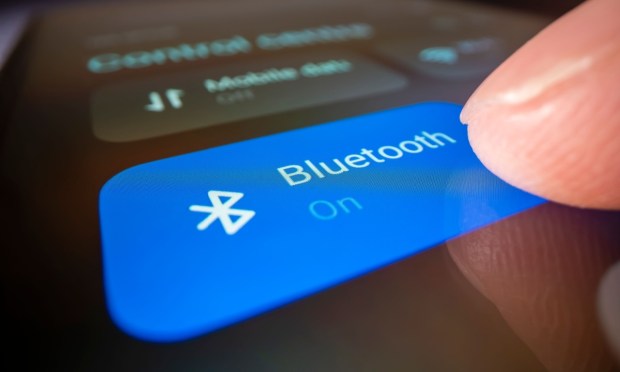 Jack Dorsey Unveils ‘Personal Experiment’ Bluetooth-Based Messaging App