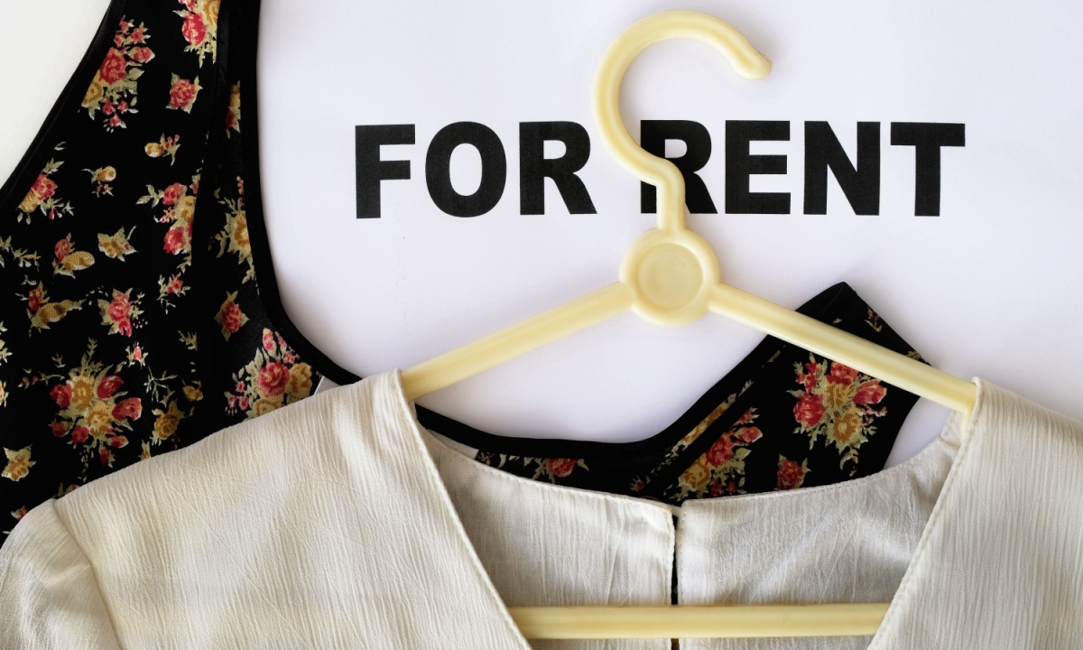 Clothing-as-a-Service Founder Accused of $300 Million Fraud