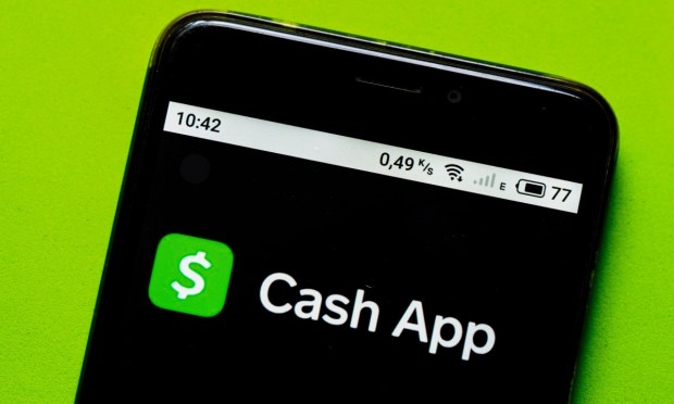 Cash App Debuts iPhone Tap to Pay for Business Sellers