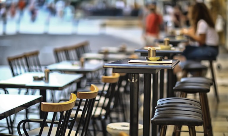 Chase, restaurants, funding, grant, SMBs