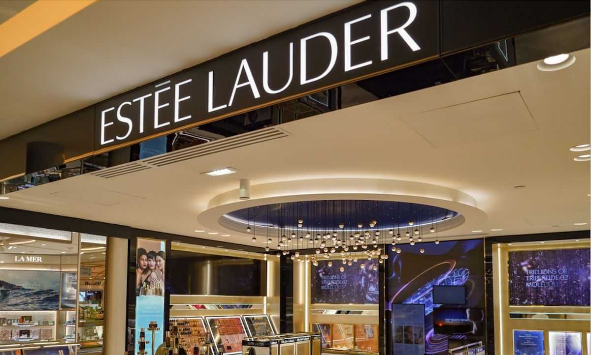 Estée Lauder Targets Younger Consumers in New Digital Push