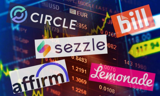 FinTech IPO Index Gains 4.2%, Boosted by BNPL Momentum