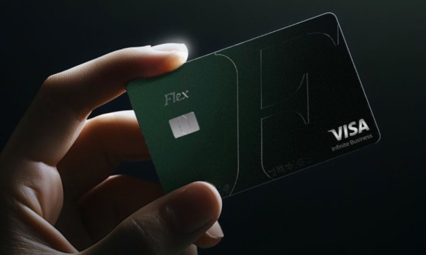 FinTech Flex Launches Visa Infinite Business Credit Card for SMBs