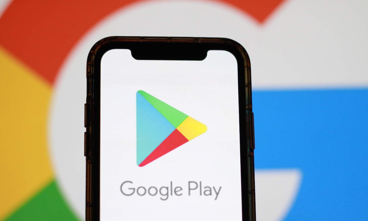 Google Play Allows Developers in Europe to Promote Offers Outside App