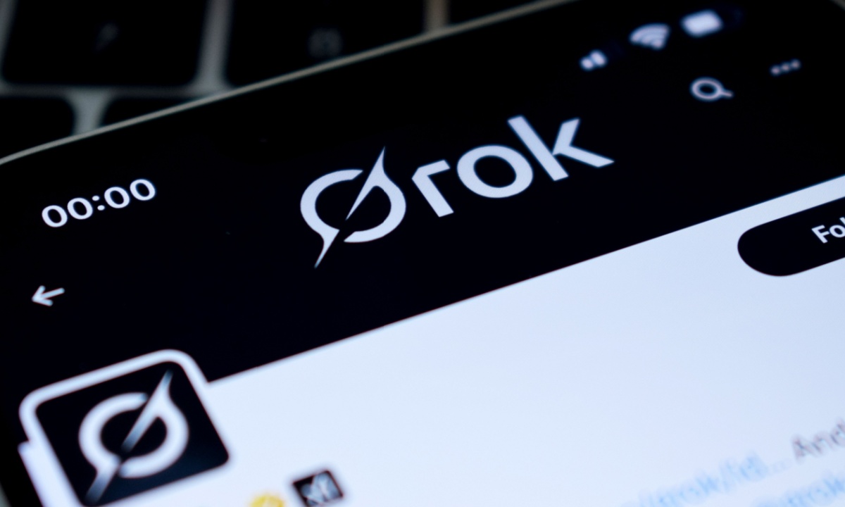 Musk Hints at Kid-Friendly Version of AI Chatbot Grok