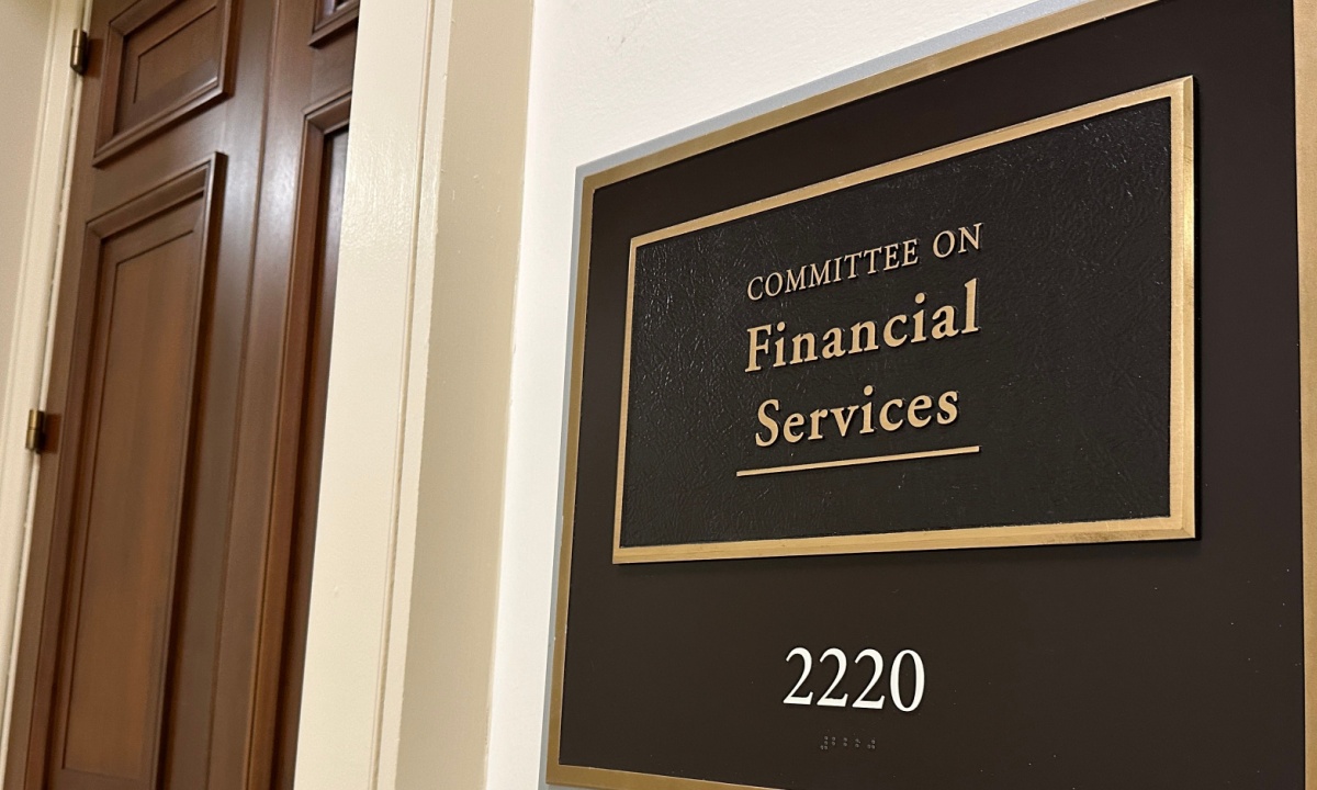 Credit Union Trade Group Says CFPB Has Been ‘Burdensome’