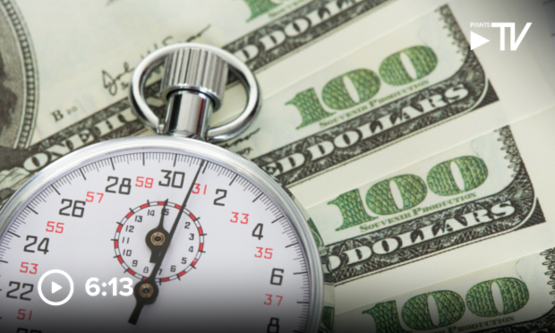 Ingo CEO Says Payouts Are the New Instant Paycheck