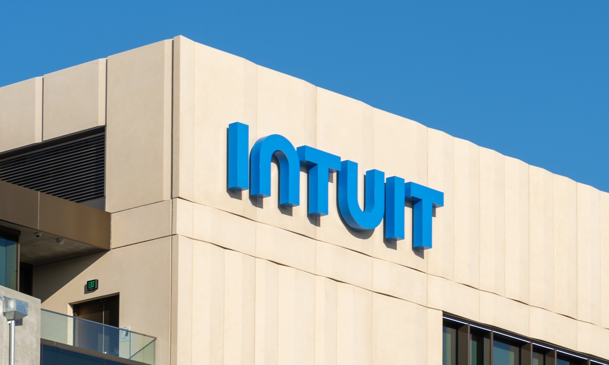 Intuit Intros QuickBooks-Linked Small Business Credit Card