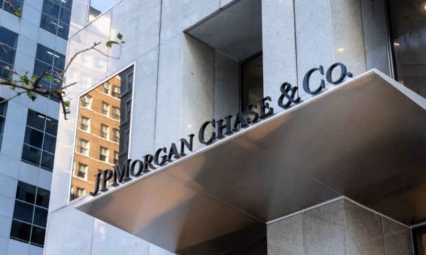 JPMorgan Chase to Allow Institutional Clients to Use Bitcoin and Ether as Collateral