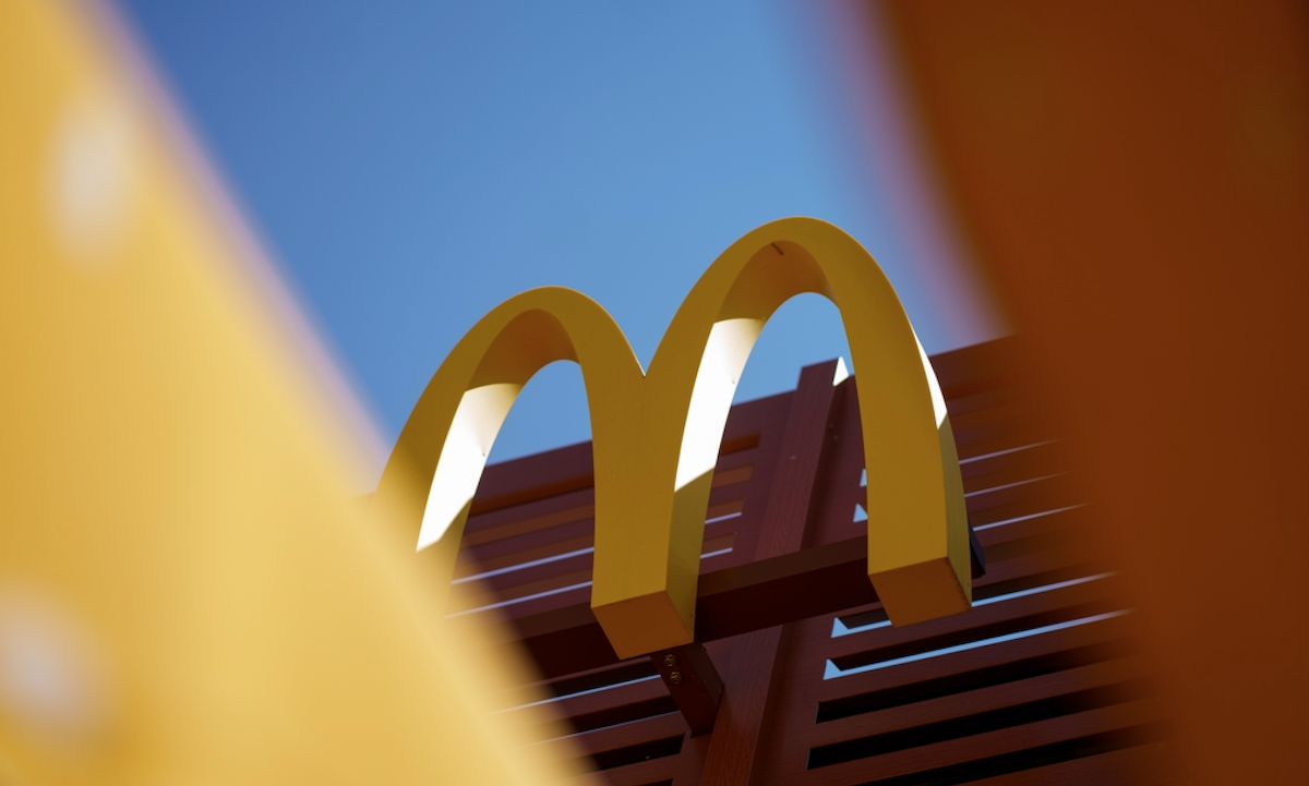 McDonald’s Used 123456 as Corporate Password, Exposed 64 Million Data Files
