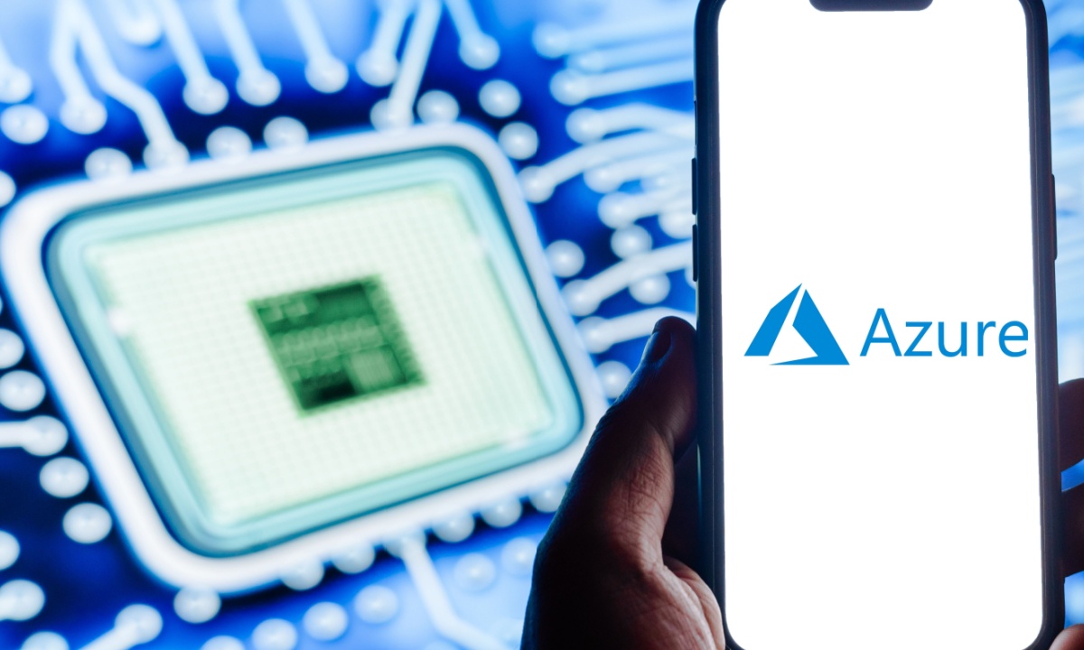 Microsoft Rides ‘AI Infrastructure Wave’ as Cloud Services Demand Jumps
