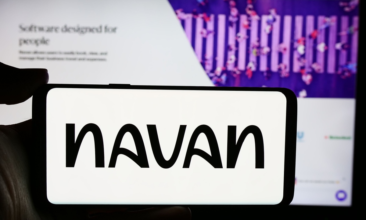Amex Teams With Navan on Virtual Card Security
