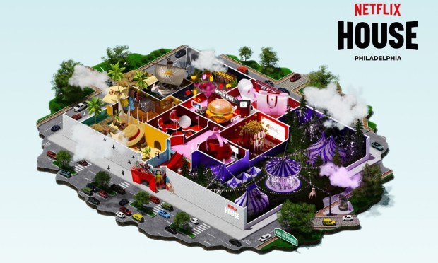 Netflix to Roll Out Interactive Ads Later This Year