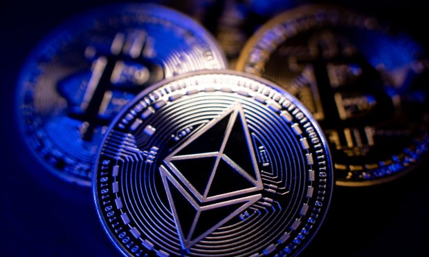 PayPal Will Let Cross-Border Merchants Pay With Crypto