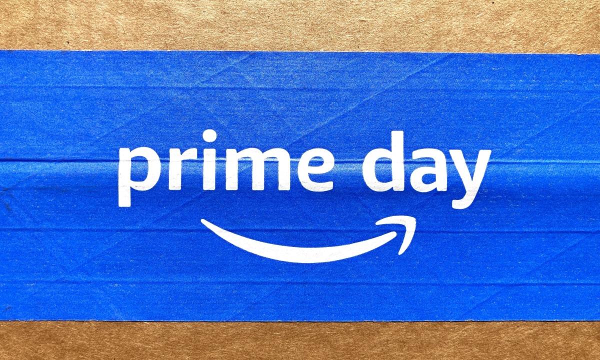 Adobe Says Retailers’ AI-Driven Traffic Will Leap 3,200% During Prime Day