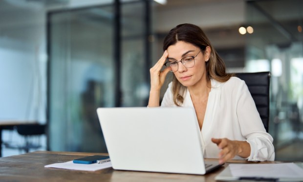 For 86% of Firms, Nearly a Third of Invoiced Sales Are Late