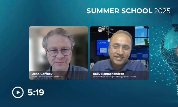 How to Build a Self-Driving Global Trade Network