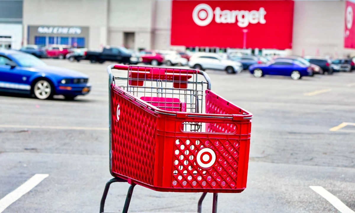 Target Halting Practice of Price-Matching Amazon and Walmart