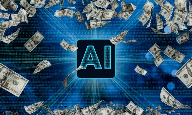 AI Funding Surge Highlights Demand for Sustainable Compute and Specialized Agents