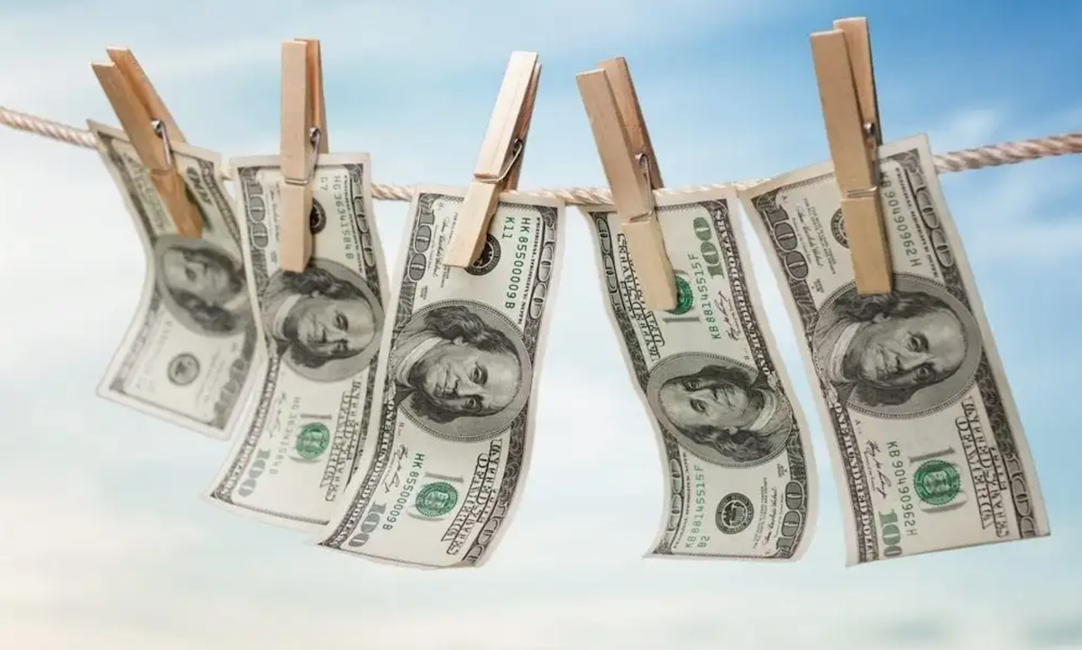 AML Debate Shifts From Transactions to Hidden Networks