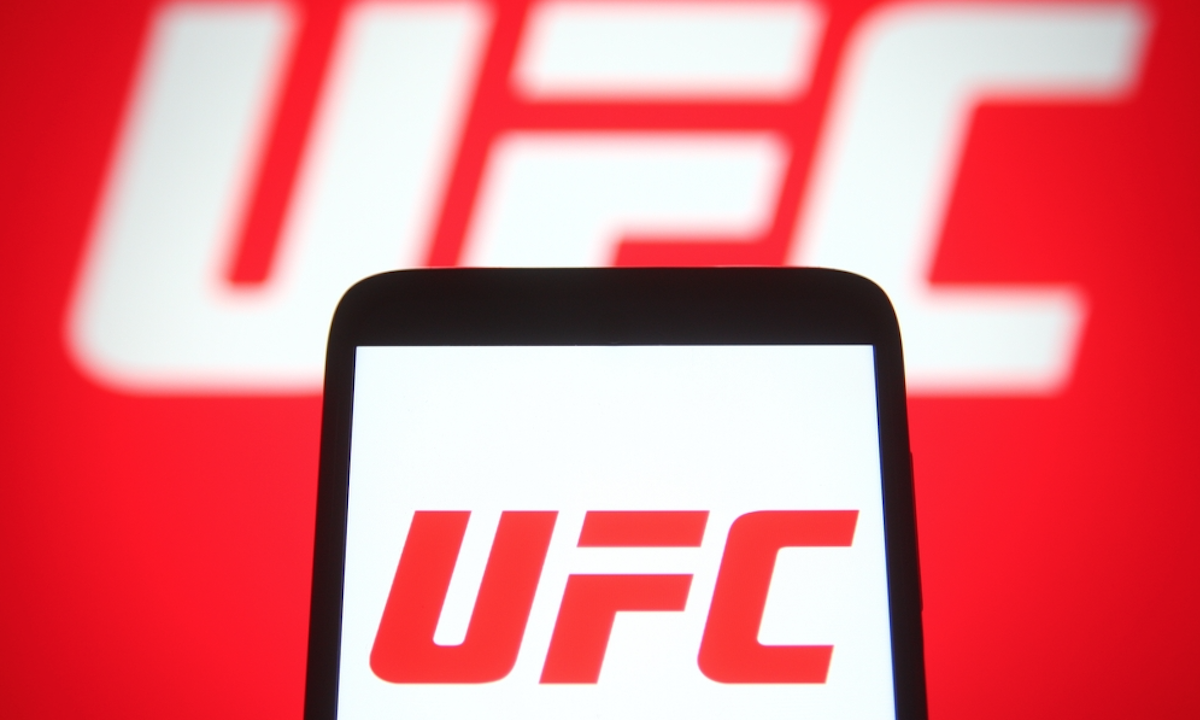 UFC Taps AI to Enhance Live MMA Streaming Events