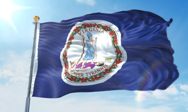 Virginia Becomes First State to Use Agentic AI for Regulatory Streamlining