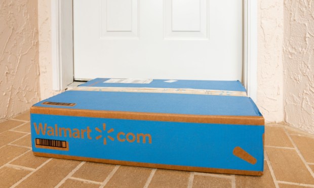 Walmart Outpaces Amazon in Same-Day Deal Days Showdown