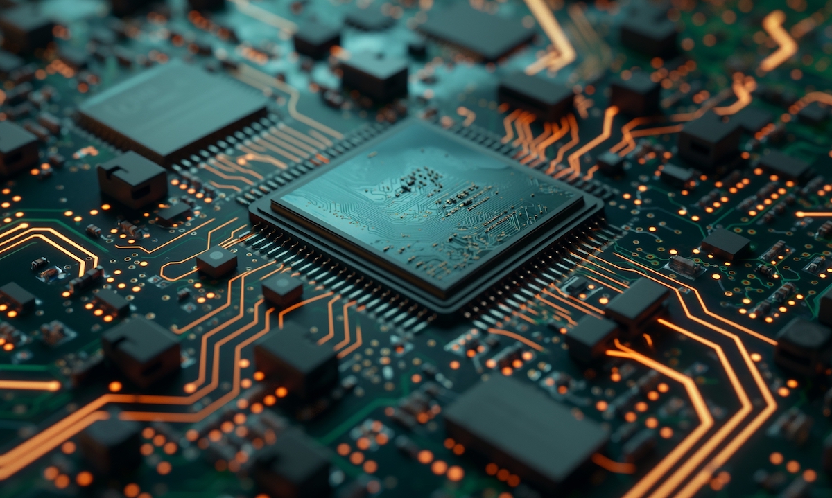 Robotics Startup Genesis AI Launches With $105 Million in Funding