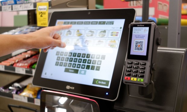 Nearly Half of Self-Checkout Thieves Are Repeat Offenders