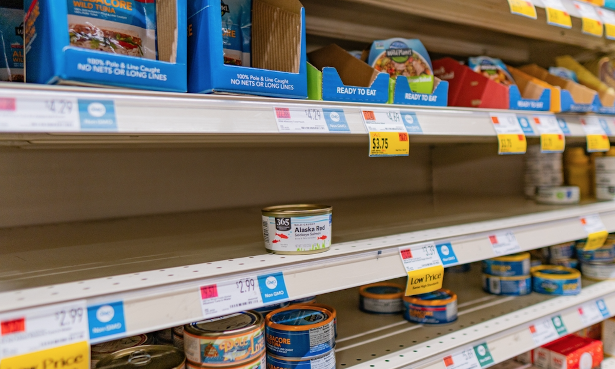 Shoppers Want Honest Answers on Rising Prices