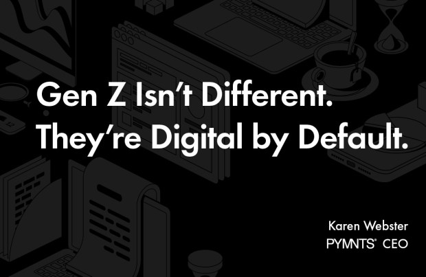 Gen Z Isn’t Different. They’re Digital by Default.