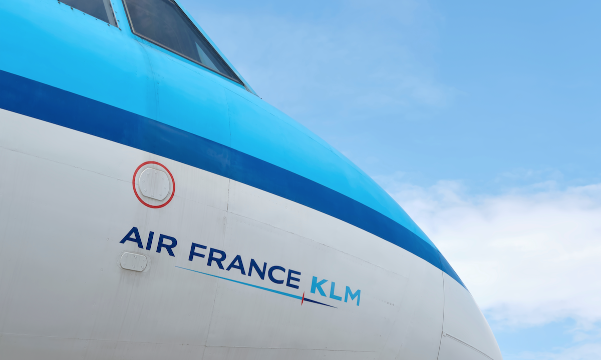Air France-KLM Hack Underscores Criminal Tactics to be Wary Of