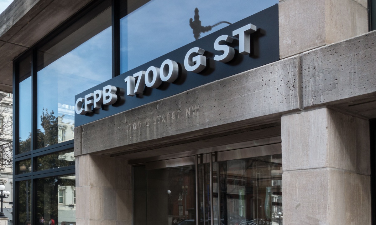 CFPB Sues Synapse, Seeking to Compensate Victims From Civil Penalty Fund