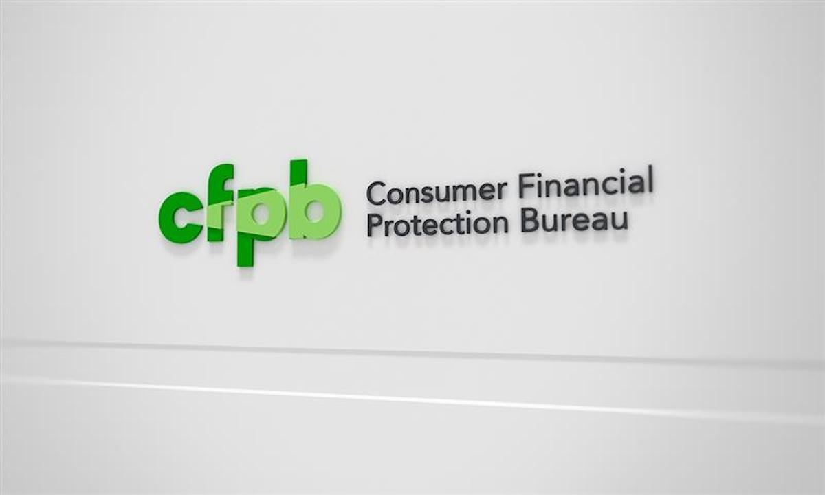 CFPB Opens Review of Community Development Lenders