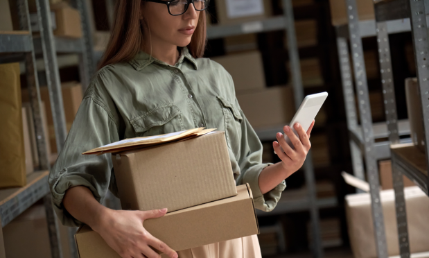 DCL Logistics Adds AI-Powered Shipping Engine to eCommerce Fulfillment Platform