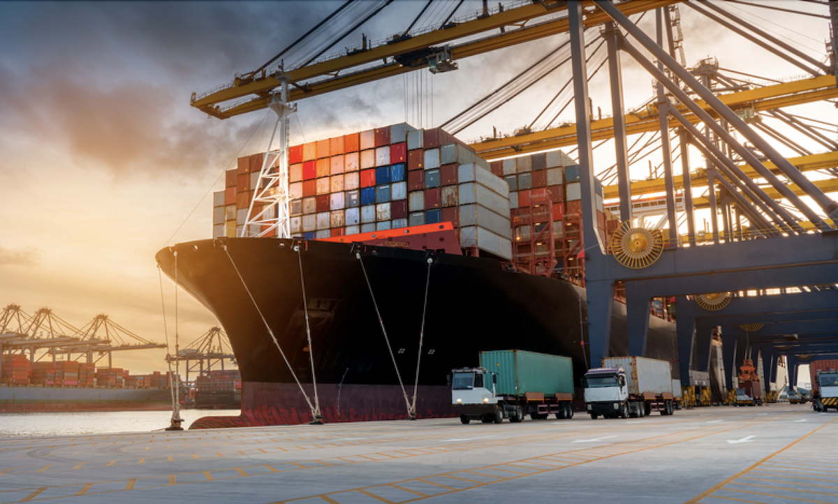 Freightos Shields Shippers From Trade Turmoil With Digital Platform