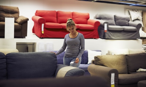 Furniture Sellers Could Face Additional White House Tariffs