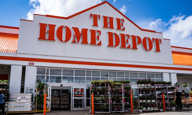 Home Depot Targets $450 Billion Pro Market With Digital and Distribution Power