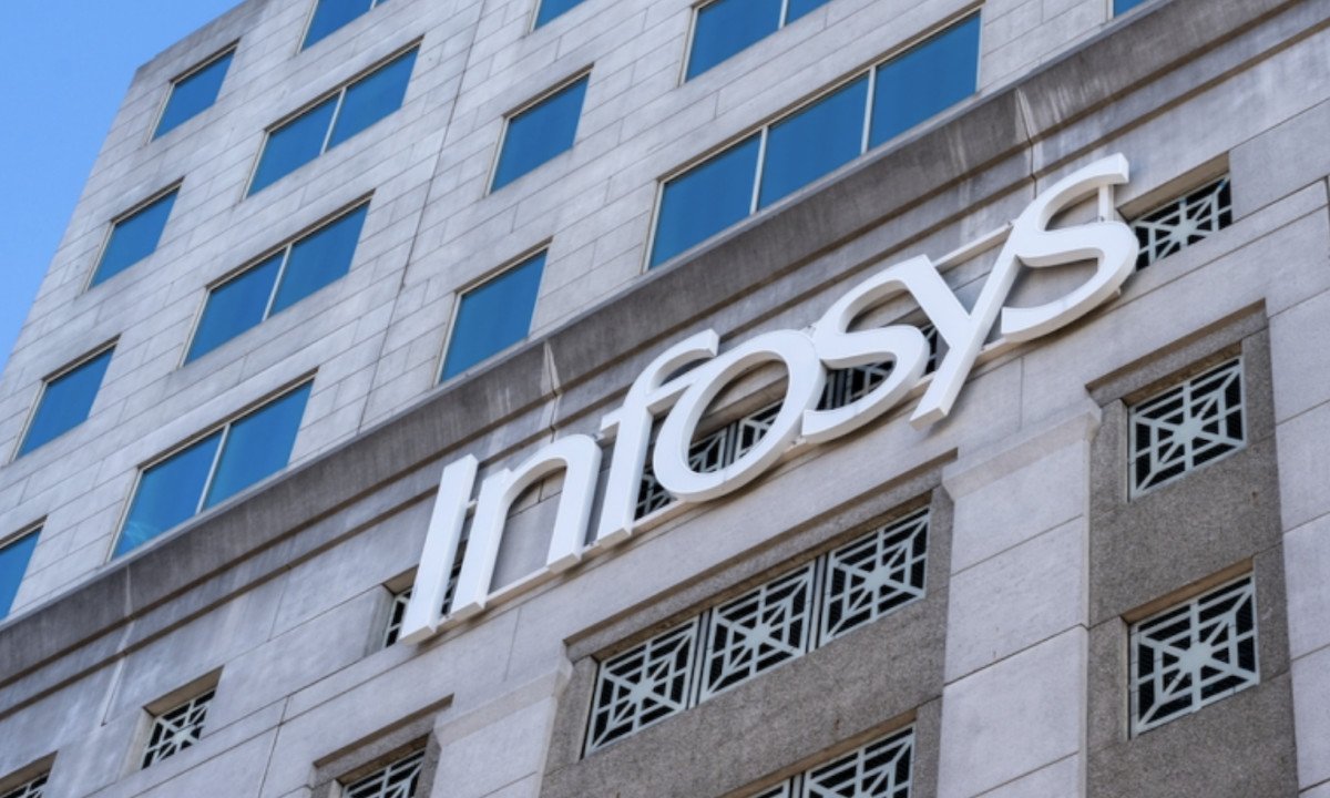 Infosys Finacle Integrates Mastercard Move Into Digital Banking Solution